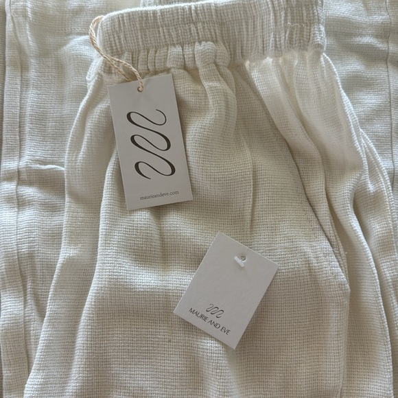 ‘Across the shores’ Pant - Picture 3 of 4